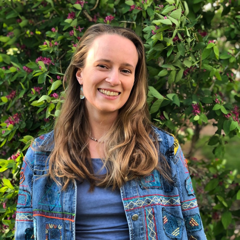 Meet your Posher, Camille